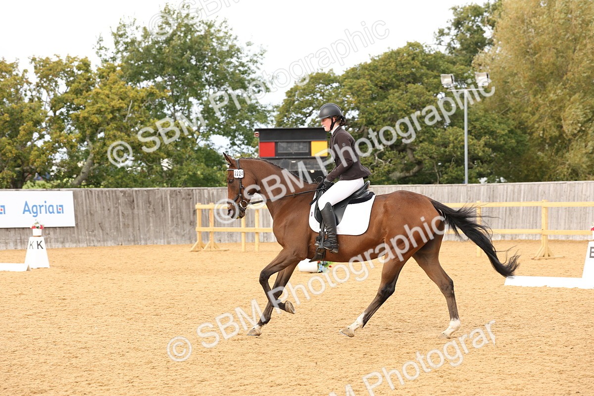 SBM_09103 - D30 - Small Tour PYO Open