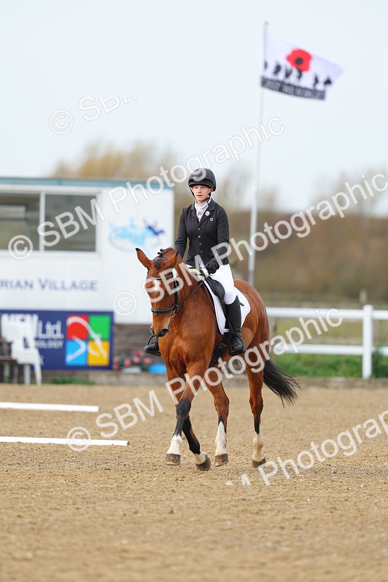 SBM_003550 - Class 6 - Novice 2