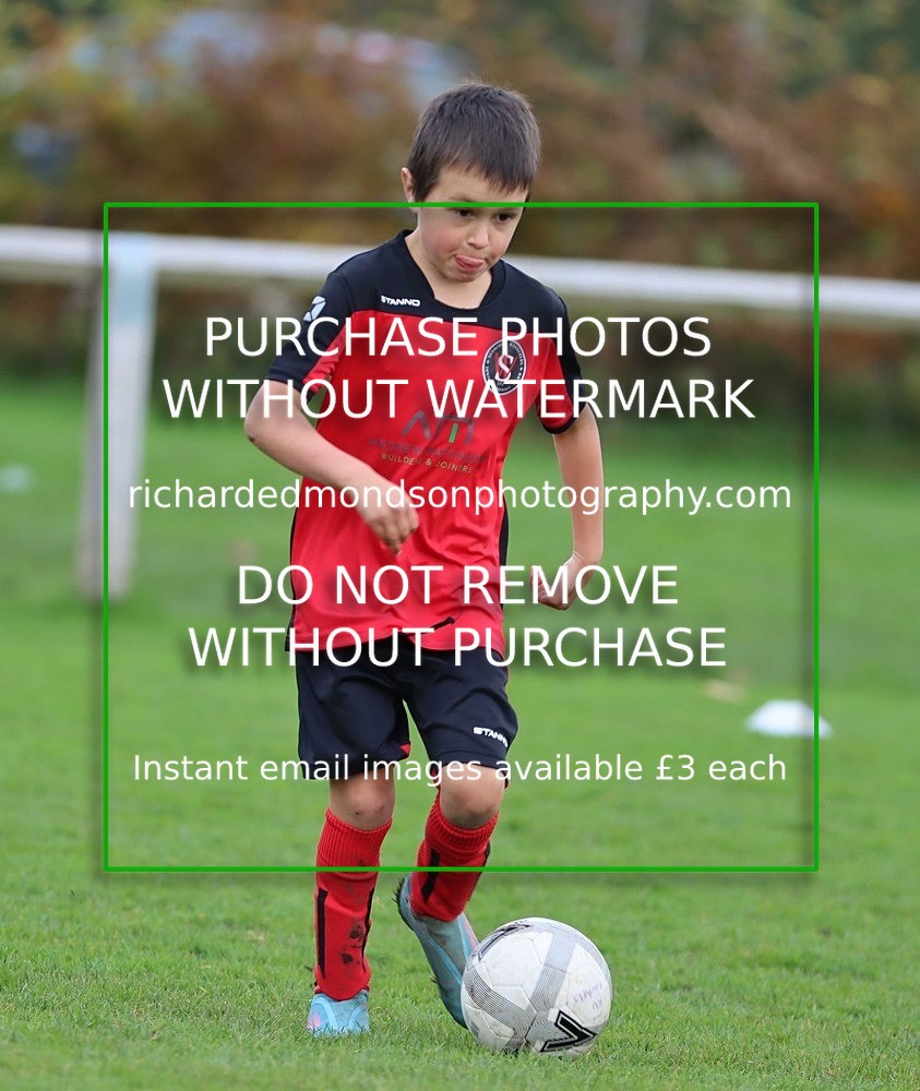 IMG_1816 - Kendal Utd U8 v Sedbergh Wanderers U8 (4/11/23)