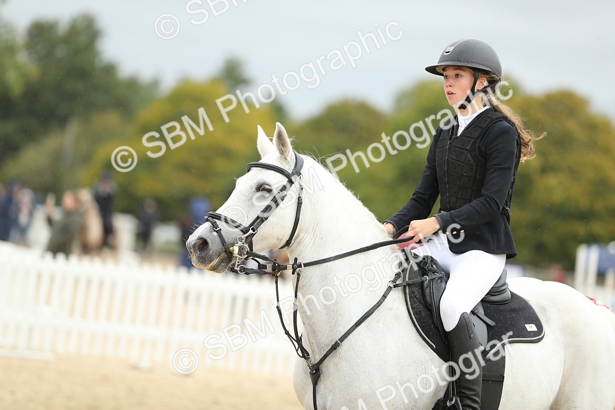 SBM_70167 - J15 - Junior Pony 70cm Championship