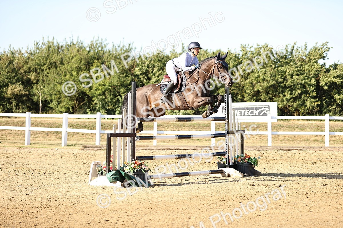 SBM_015973 - Class 18 - Senior 1.35m Open