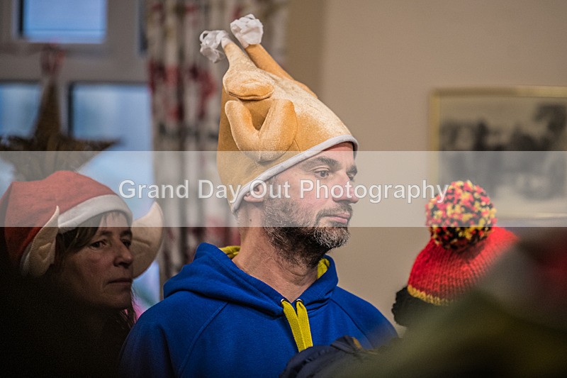 Litton-66 - Litton Christmas Cracker Fell Race Sunday 15th December 2024