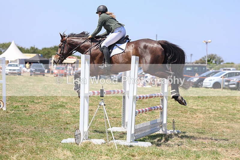 3E7A4764 - Class 13: 1.05m National Amateur Championship Qualifier
