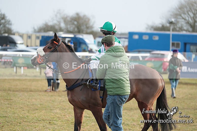 PRCO 210124 381 - Cocklebarrow Pony Races 21/01/24
