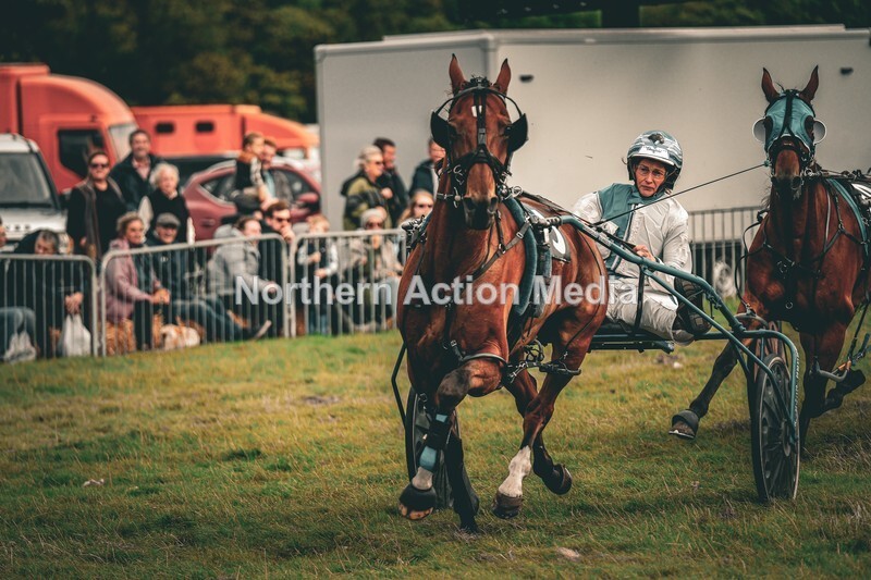 DSCF7396 - Kilnsey Harness racing