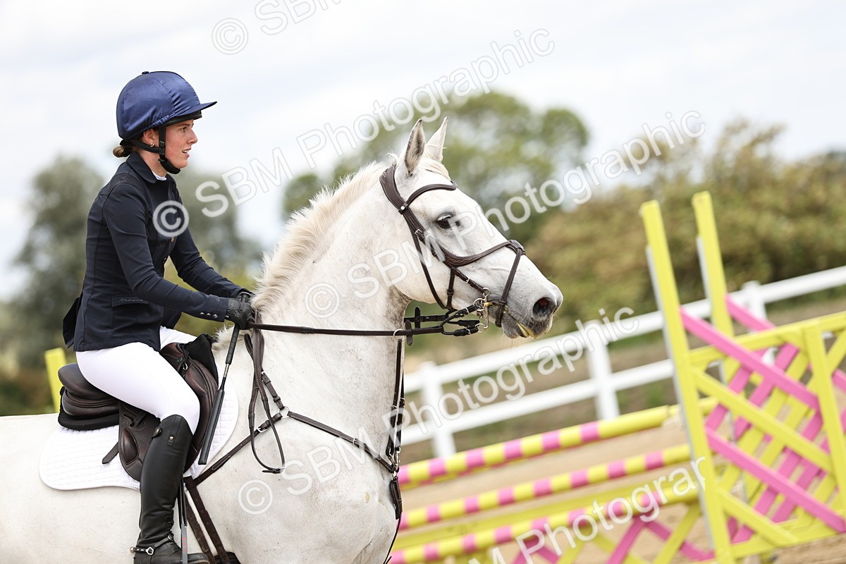 SBM_004445 - Class 4 - Amateur Champioship Qualifier 95cm