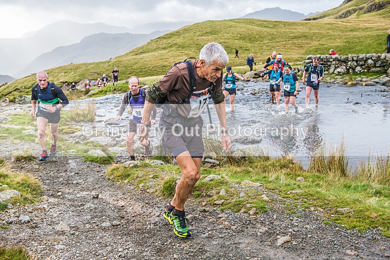 Langdale-827 - Langdale Horseshoe Fell Race Saturday 8th October 2022