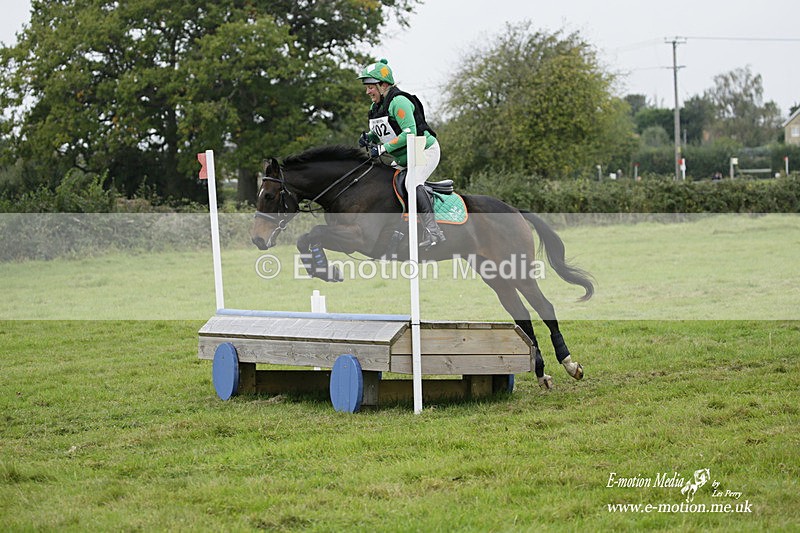  WWHT 171021 1811 - Novice Pairs (0.80m)  17/10/21