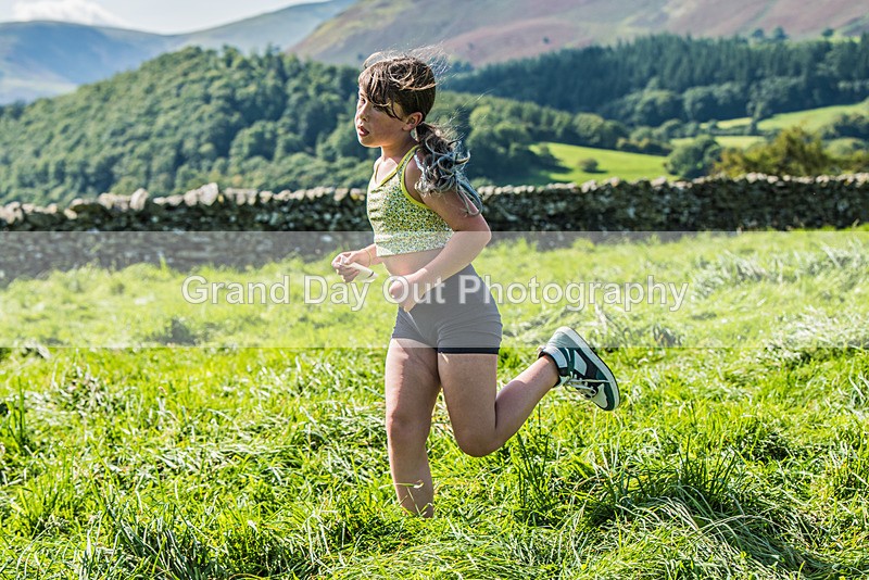 Loweswater Show-197 - Loweswater Show Junior & Senior Fell Races Sunday 3rd September 2023