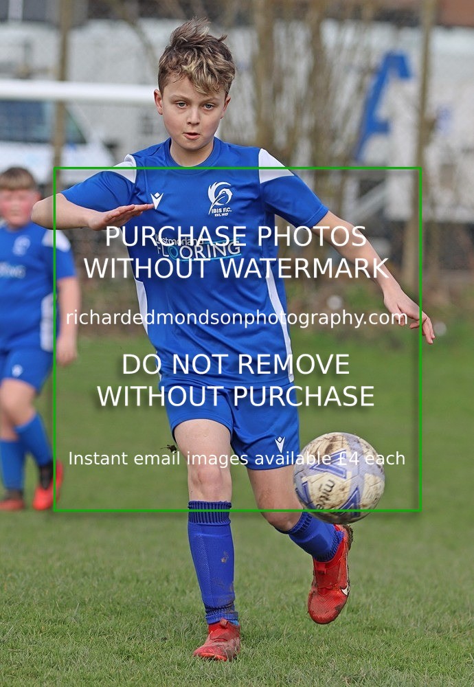 IMG_2556 - Ibis Utd U10 vs Ibis U10 (16/3/24)