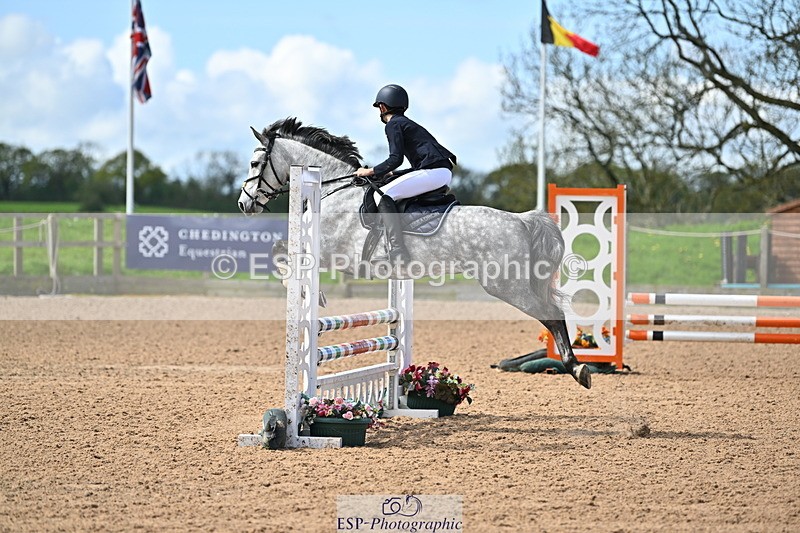 240504A-105049-01155 - Cls 2 Pony British Novice & 80cm Open