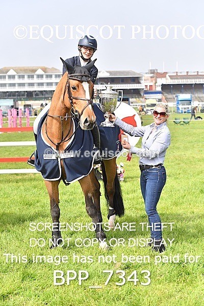 BPP_7343 - CLASS 4 B&C Champ Qual (1.25m - 1.30m)