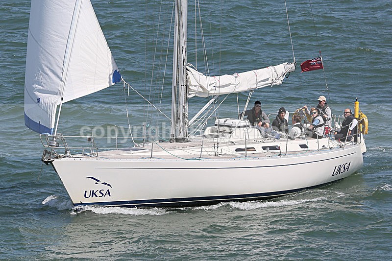 160815 UKSA Y92A3807 - Sailboats - monohull