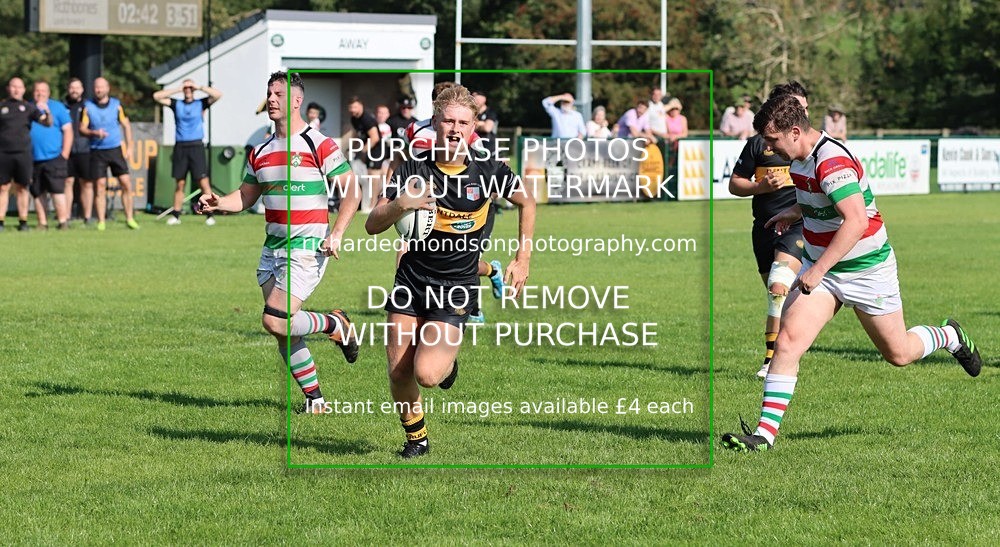 IMG_9168 - Kendal Rugby v Stockport