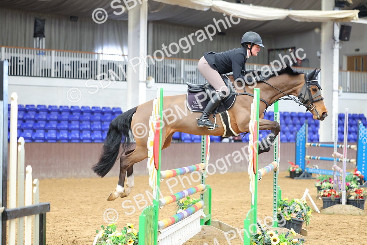 SBM_002878 - Class 8 - Senior Newcomers - 1.10m