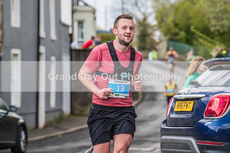 Brigham 10k-328 - Brigham 10k Road Race Sunday 23rd April 2023