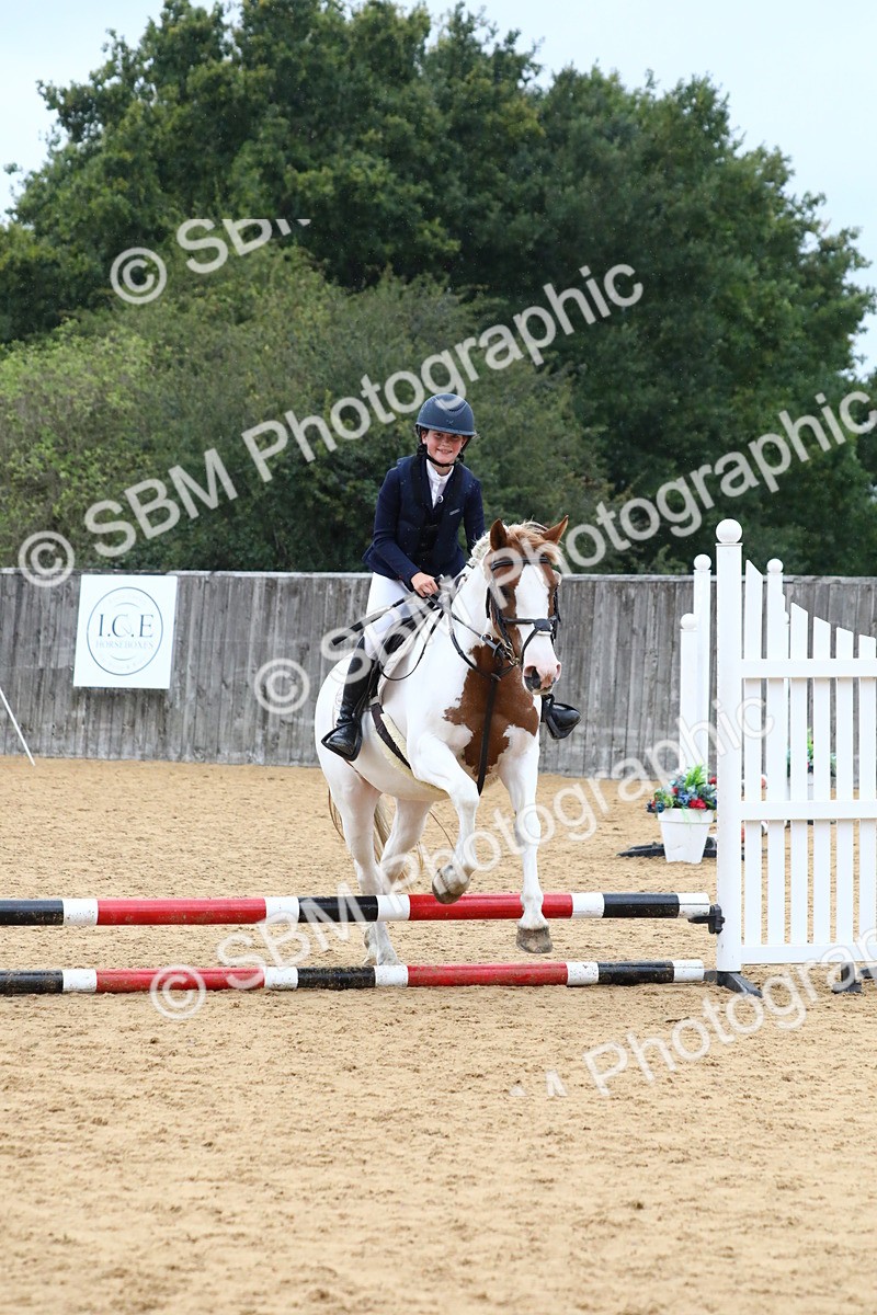 SBM_71975 - J3b - Mini Tour Junior Pony 40cm Championship