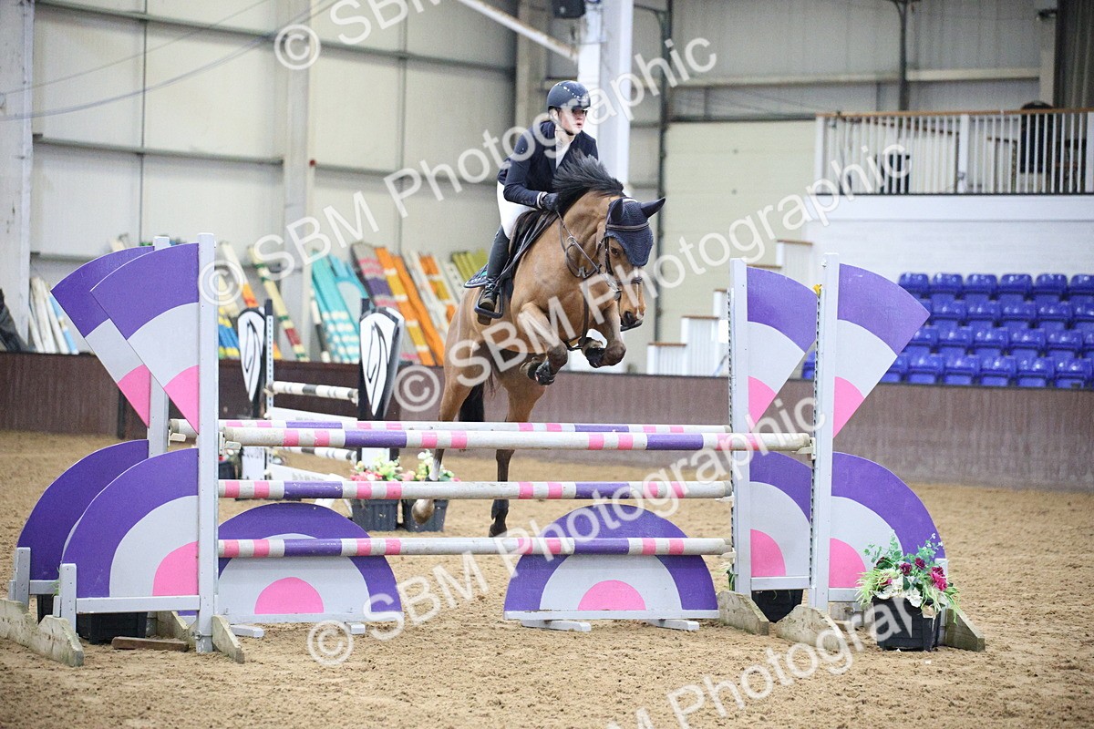 5K7A4269 - Class 3 - Senior Newcomers/ 1.10m Open