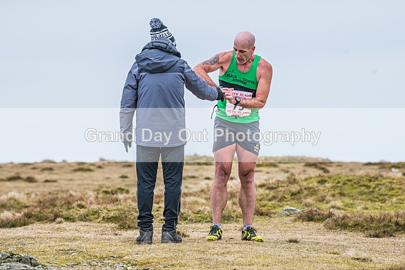 Black Combe-272 - Black Combe Fell Race Saturday 4th March 2023