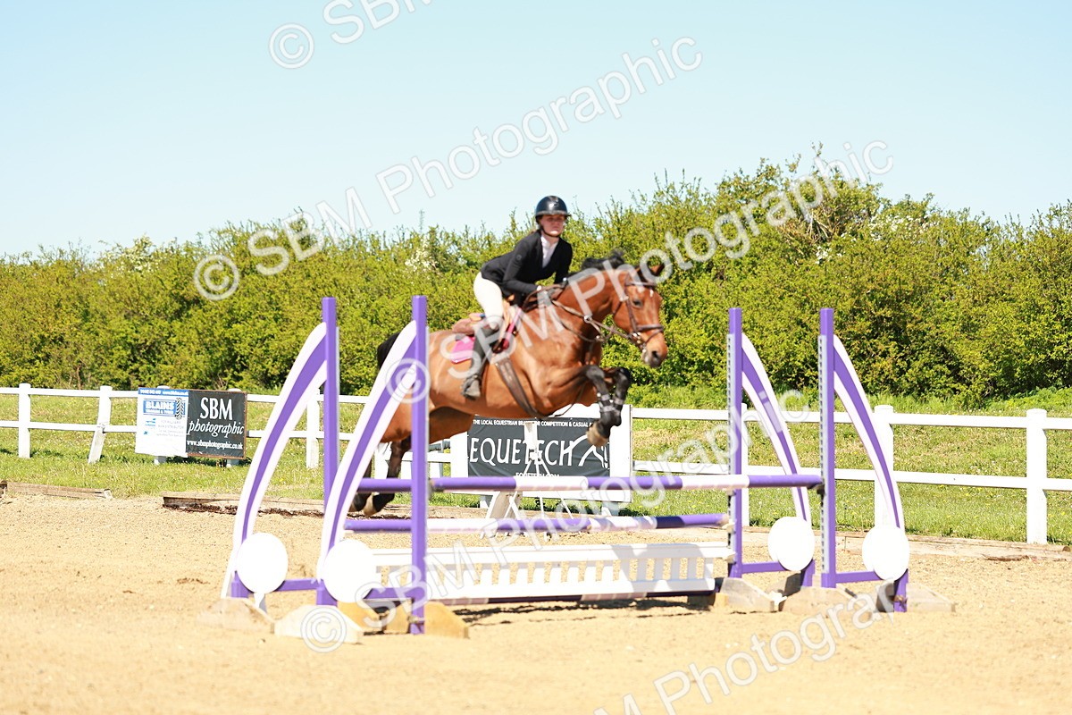 SBM_000854 - Class 3 - Senior Discovery - 1.00m