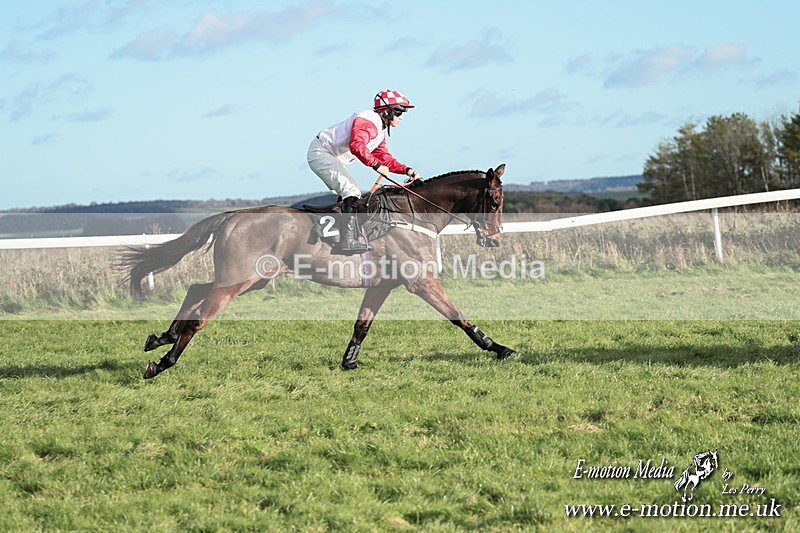 PtP 301125  0356 - Hursley Hambledon Point-to-Point Larkhill Racecourse 30/12/2025