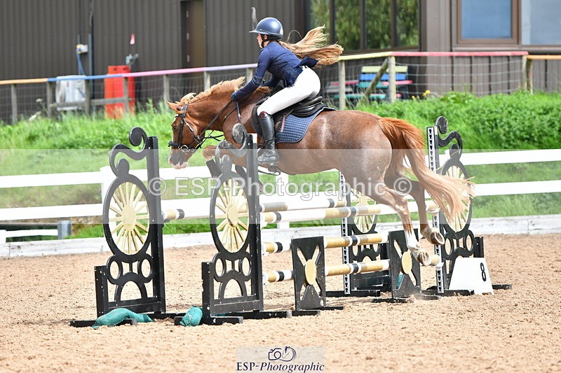 230819A-121452-00490 - Cls 25 Pony Newcomers & 1m Open