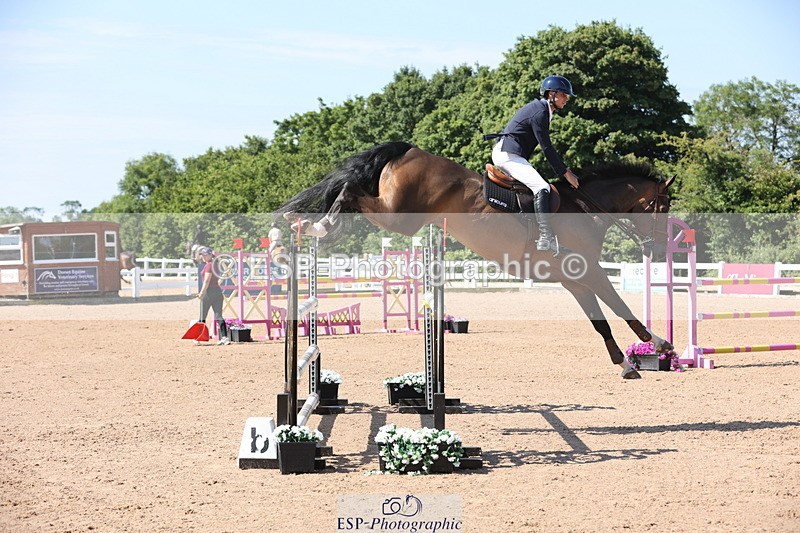 240718A-102904-03857 - Cls 29, YH 6 Yr Olds 1.20m