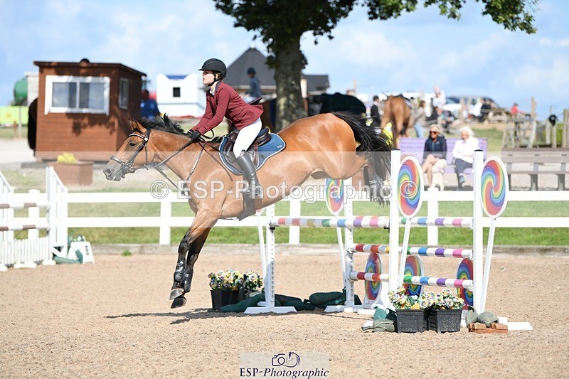 250801-164736-07131 - Cls 25 A&B Nat Am 1.10 & 1.10 Open