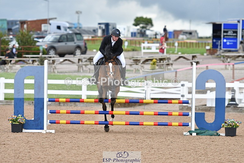 240727A-132513-04939 - Cls 22 85cm Amateur Qualifier