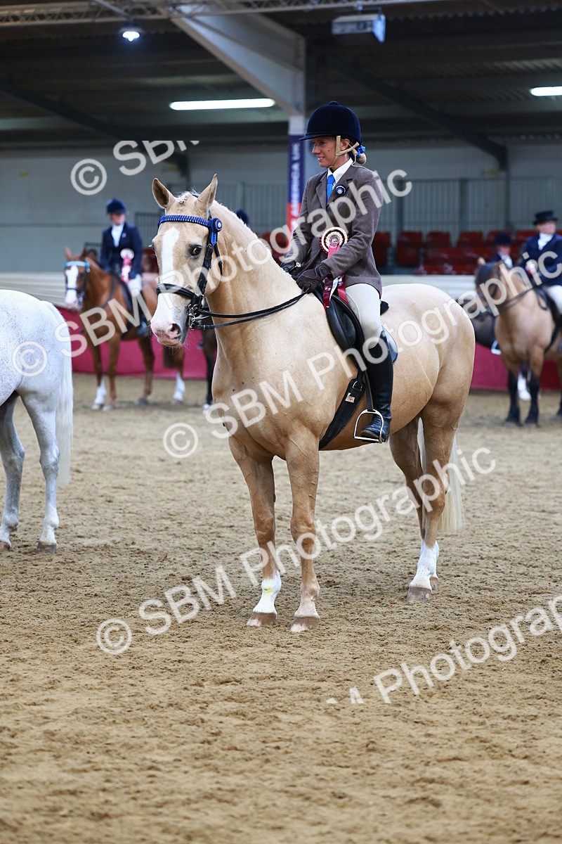 SBM_23194 - Class 905 - Supreme Final - Ridden Veteran