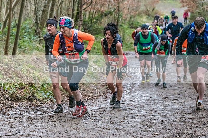 Loopy Latrigg-286 - Kong Loopy Latrigg Fell Race Saturday 21st December 2024