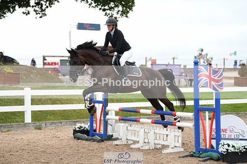 250803-083236-11582 - Cls 31 a&b British Novice & 90cm Open