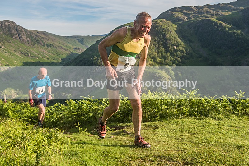Langstrath-310 - Langstrath Fell Race Wednesday 19th June 2024