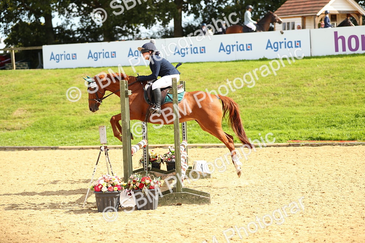 SBM_66065 - J17 - Junior Pony 80cm Championship