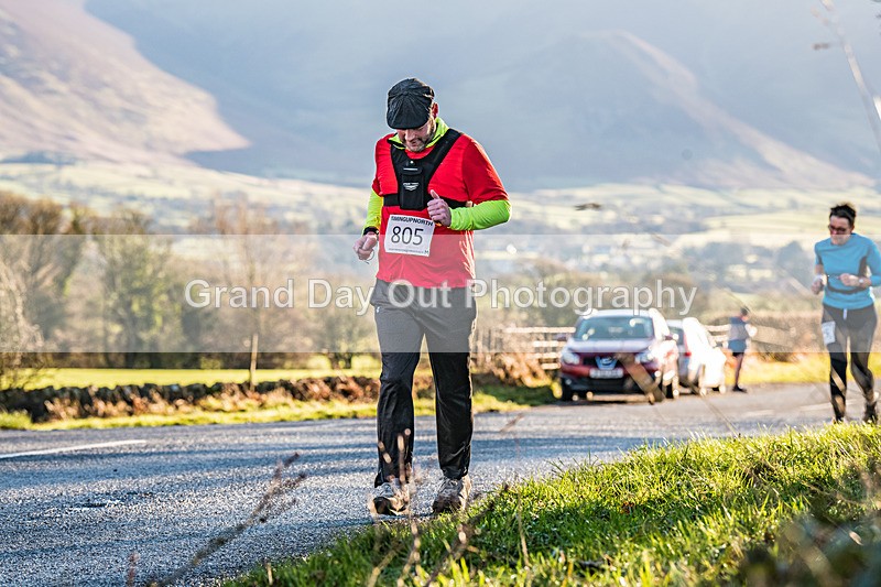 North Lakes Half Marathon  10k-1308 - North Lakes Half Marathon & 10K Road Races Monday 2nd January 2023