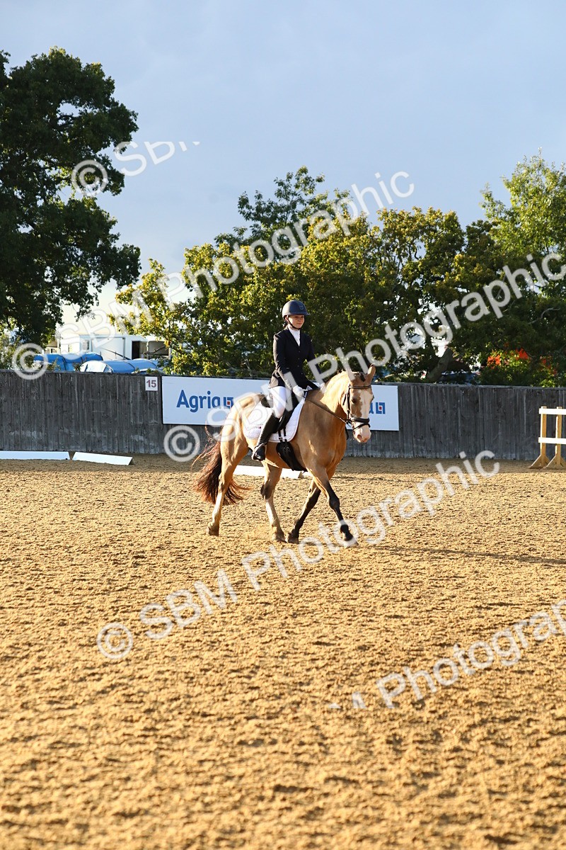 SBM_54524 - D25 - Junior Championship No1 & Elem 2