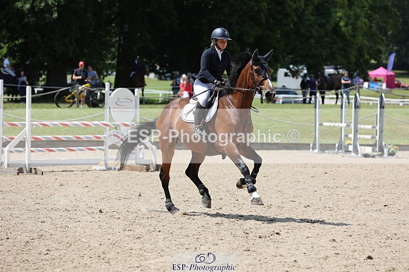 250614A-134915-07300 - Cls 29  Snr Discovery and 1m Open