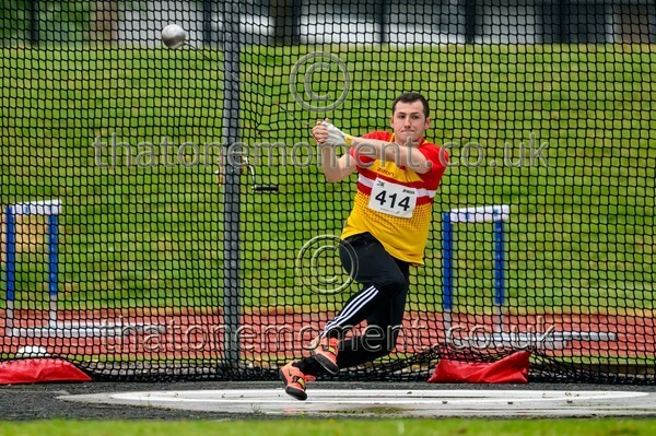 Opener25-923544 - Field Male