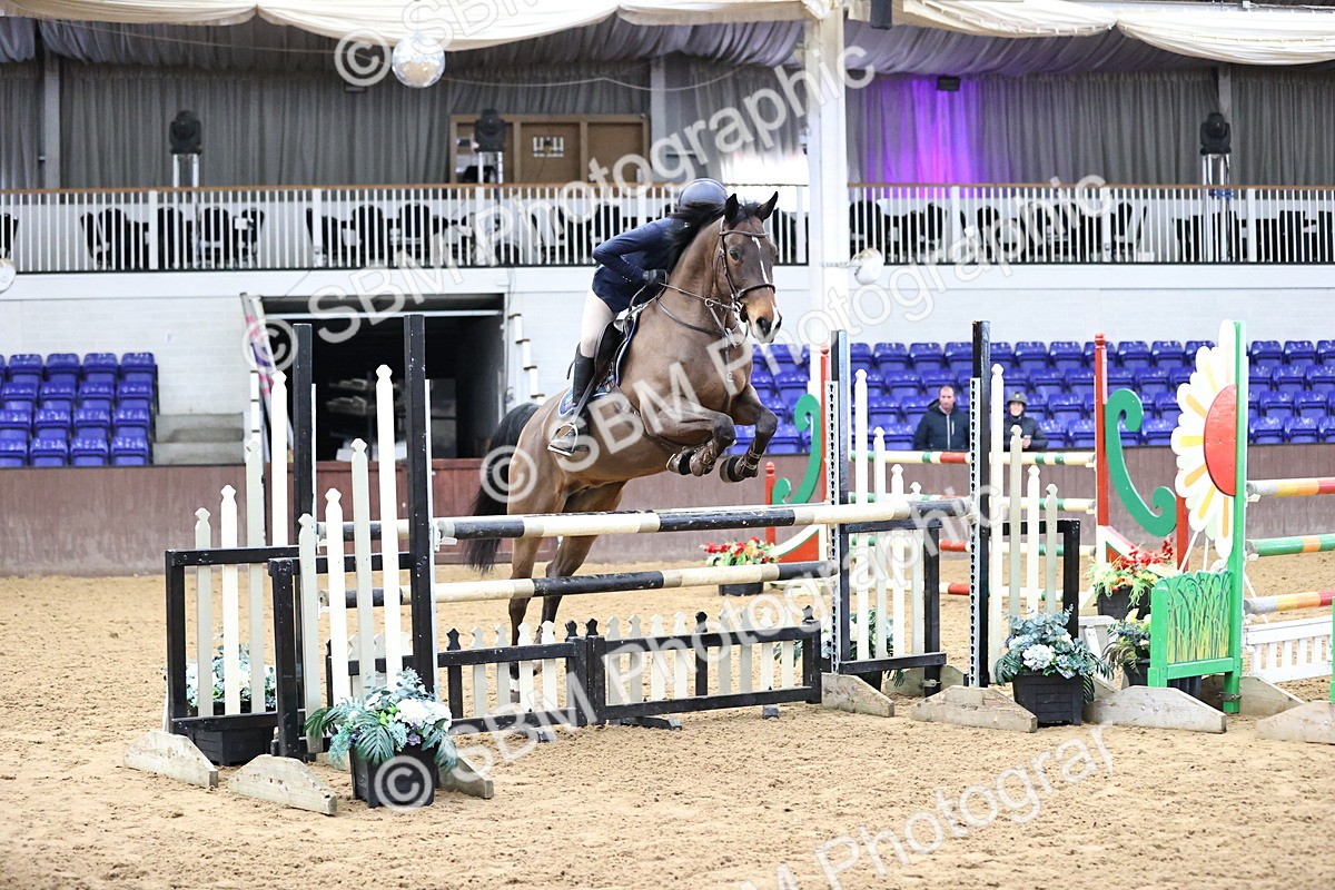 SBM_006460 - Class 17 - Senior Foxhunter - 1.20m Open