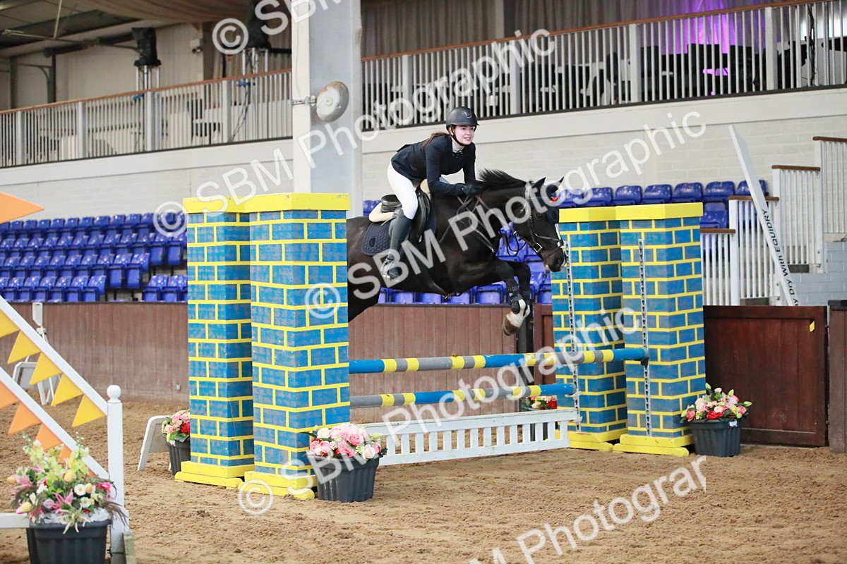 SBM_000237 - Class 2  - Senior British Novice - 90cm Open