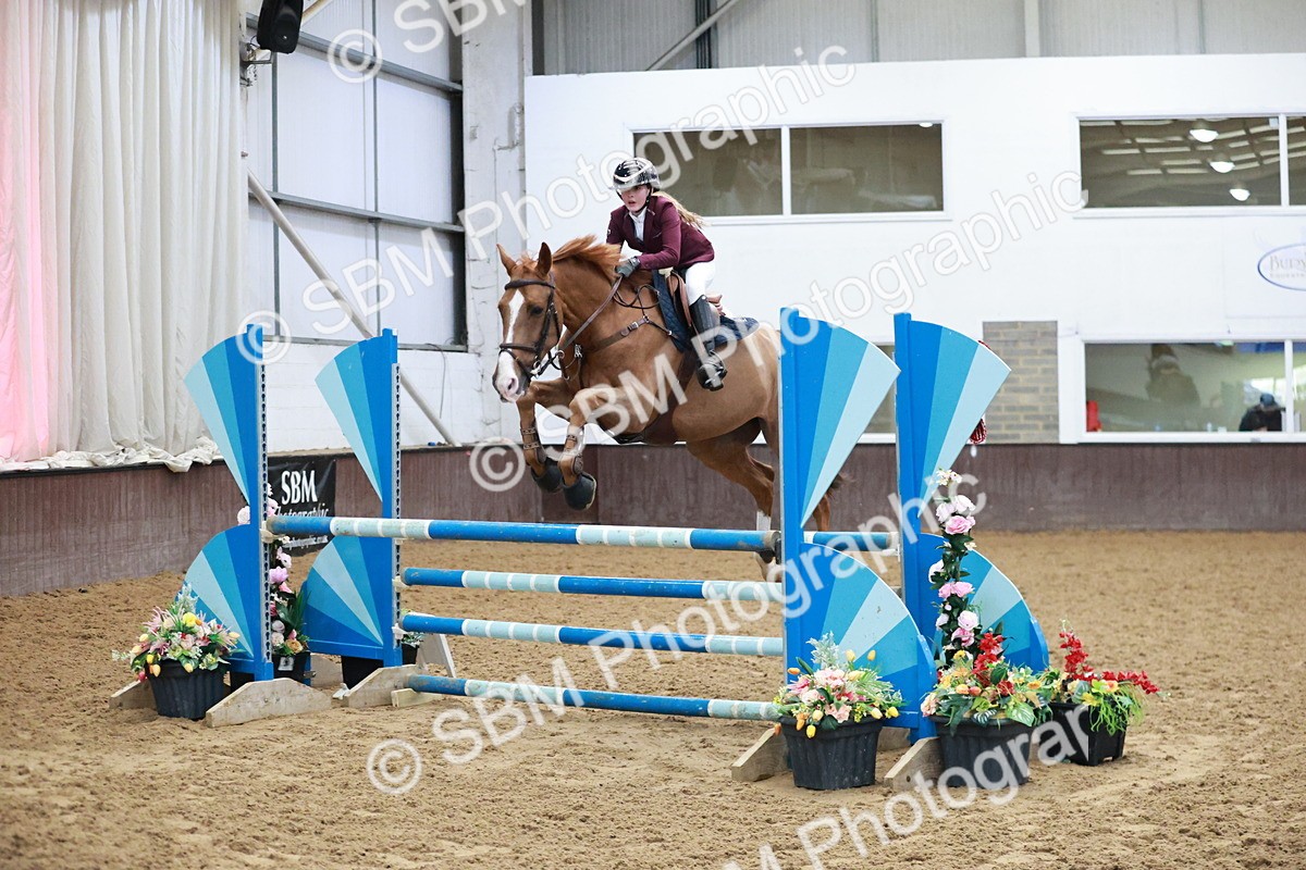 SBM_000895 - Class 3 - Senior Discovery 1.00m