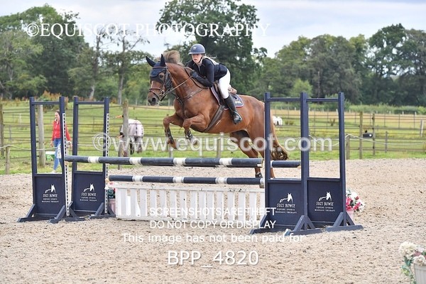 BPP_4820 - CLASS 5 Senior 1.05m Open