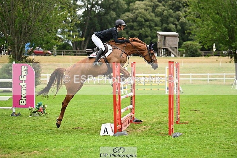 250706A-104728-17369 - Cls 43 Snr 1.30m Grand Prix