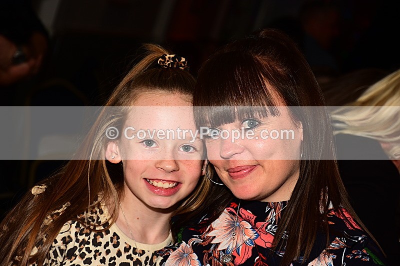 JAC0-130 - Jackie's 60th