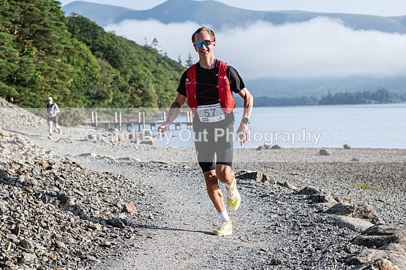 Scafell Pike -9 - Fellside Events Scafell Pike Trail Marathon Sunday 23rd August 2026
