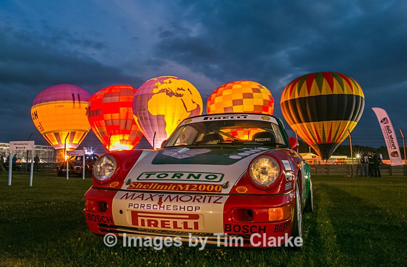 Silverstone Classic 4913 - Silverstone Classic 2016