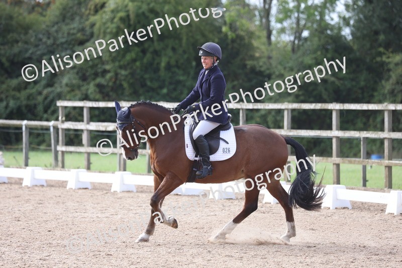 20250924-0315 - Class 3 - Novice 4