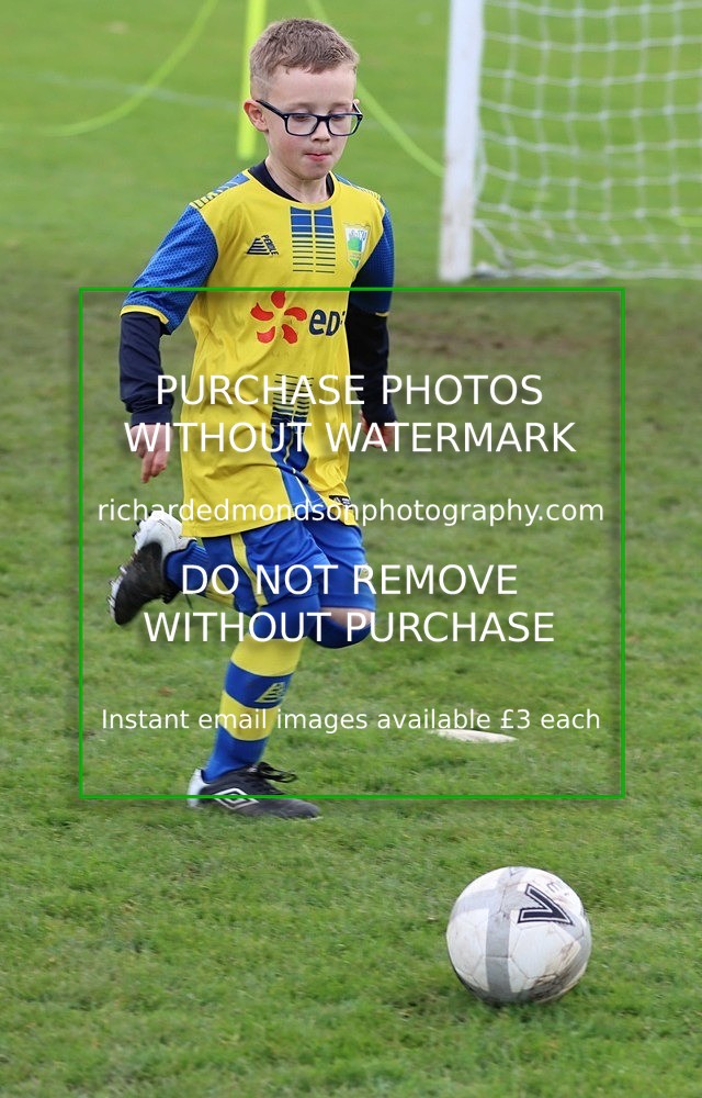 IMG_1837 - Kendal Utd U8 v Sedbergh Wanderers U8 (4/11/23)
