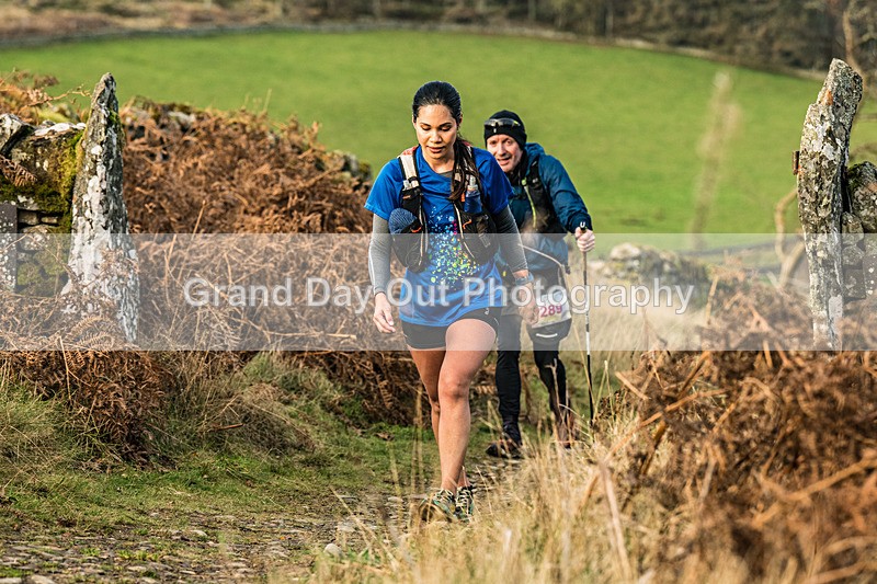 Tweed Valley-130 - High Terrain Events Tweed Valley 50 & 65K Ultra Trail Races Sunday 16th November 2025