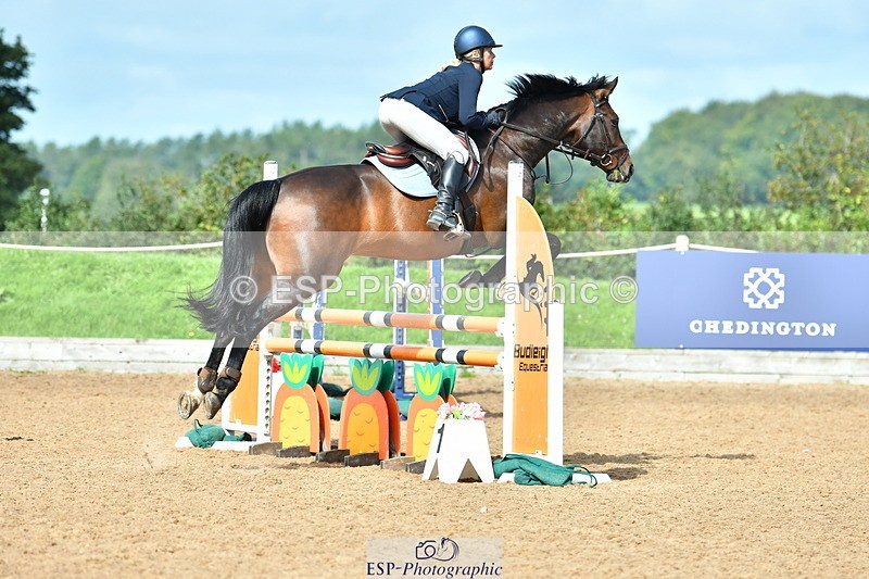 230811A-103018-03346 - Cls 14 A&B Snr Disco & 1.00m Open